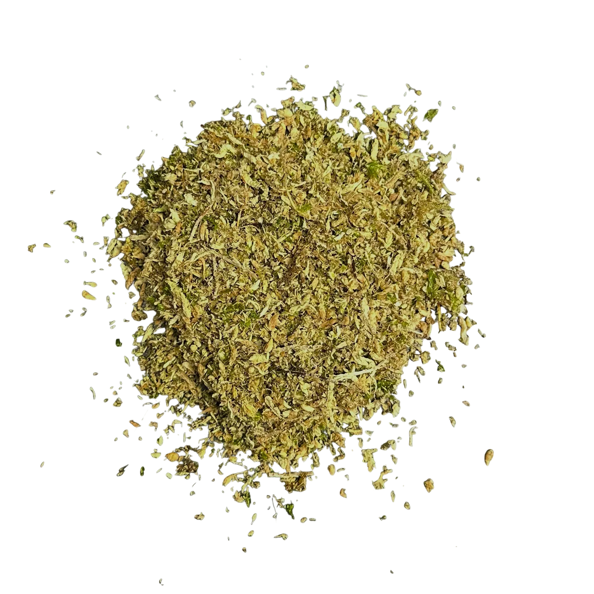 BryoSpore Premium Dry Moss Mix