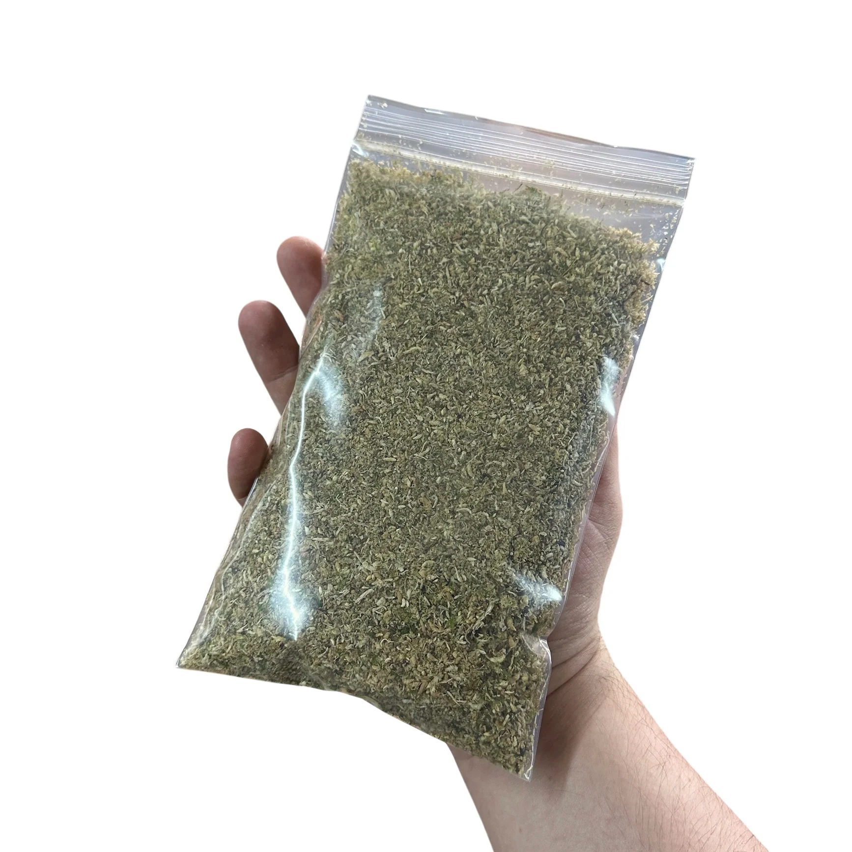 BryoSpore Premium Dry Moss Mix - Image 4