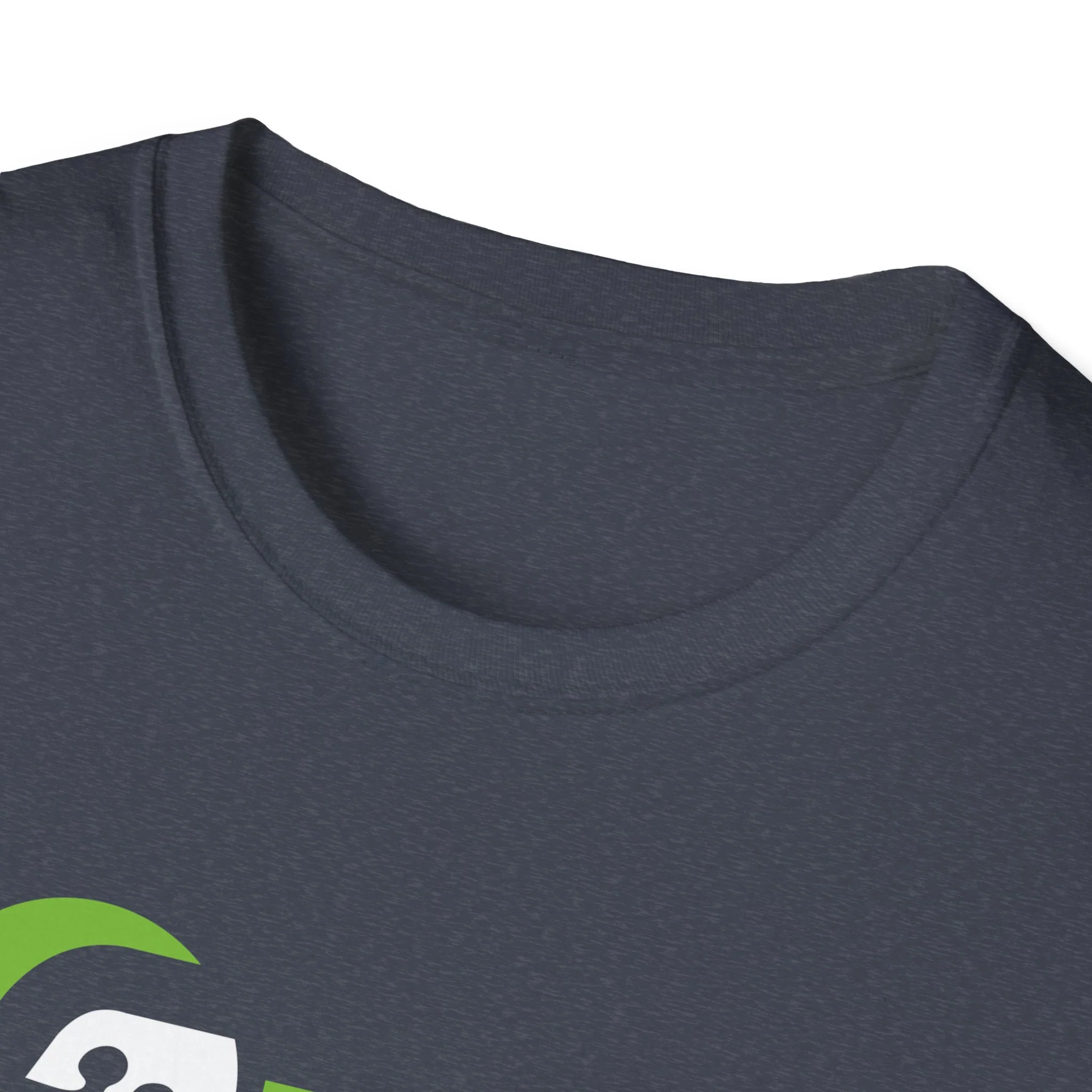FrogDaddy Logo T-Shirt - Dark - Image 15