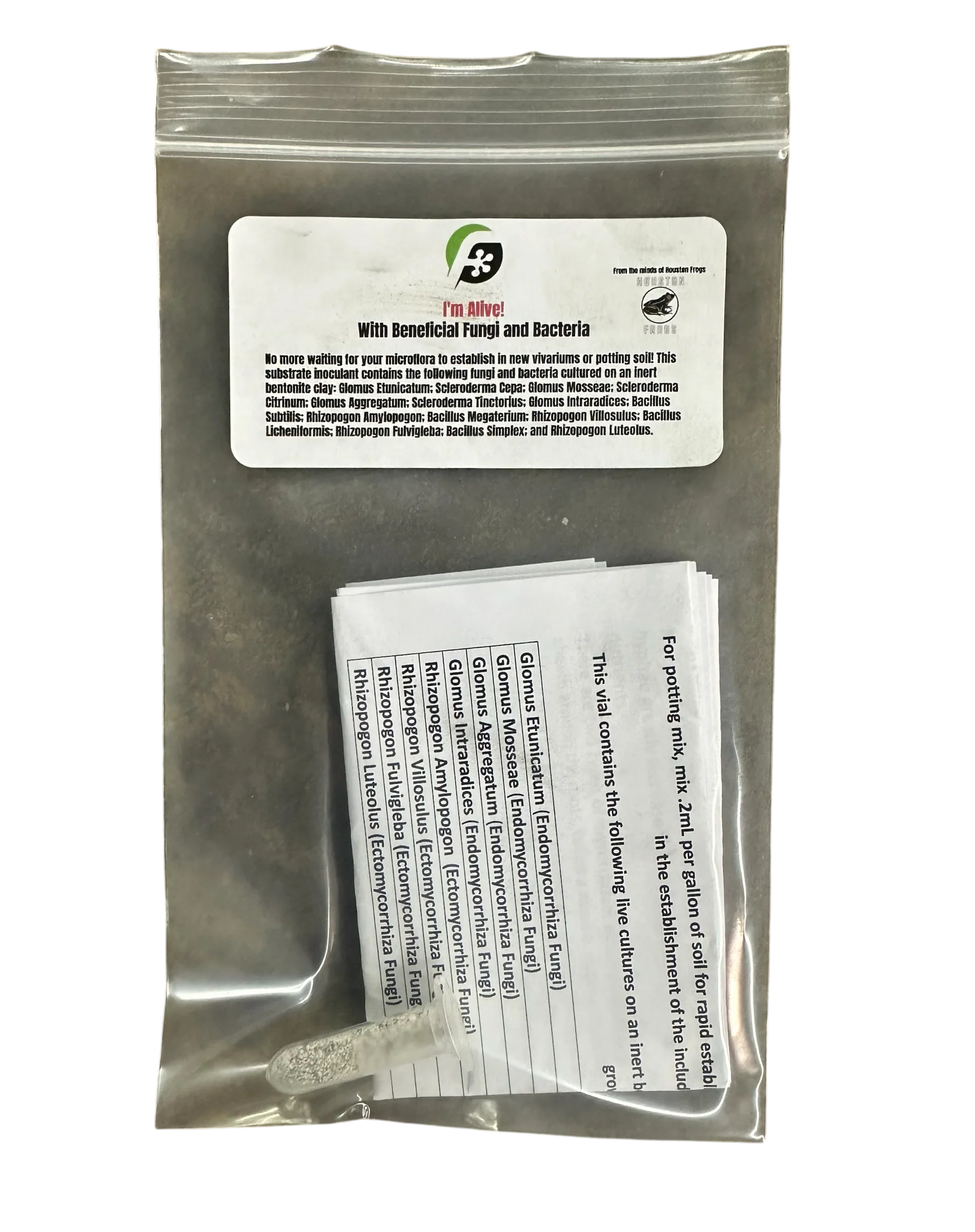 HF Beneficial Microbial Inoculant - Image 4