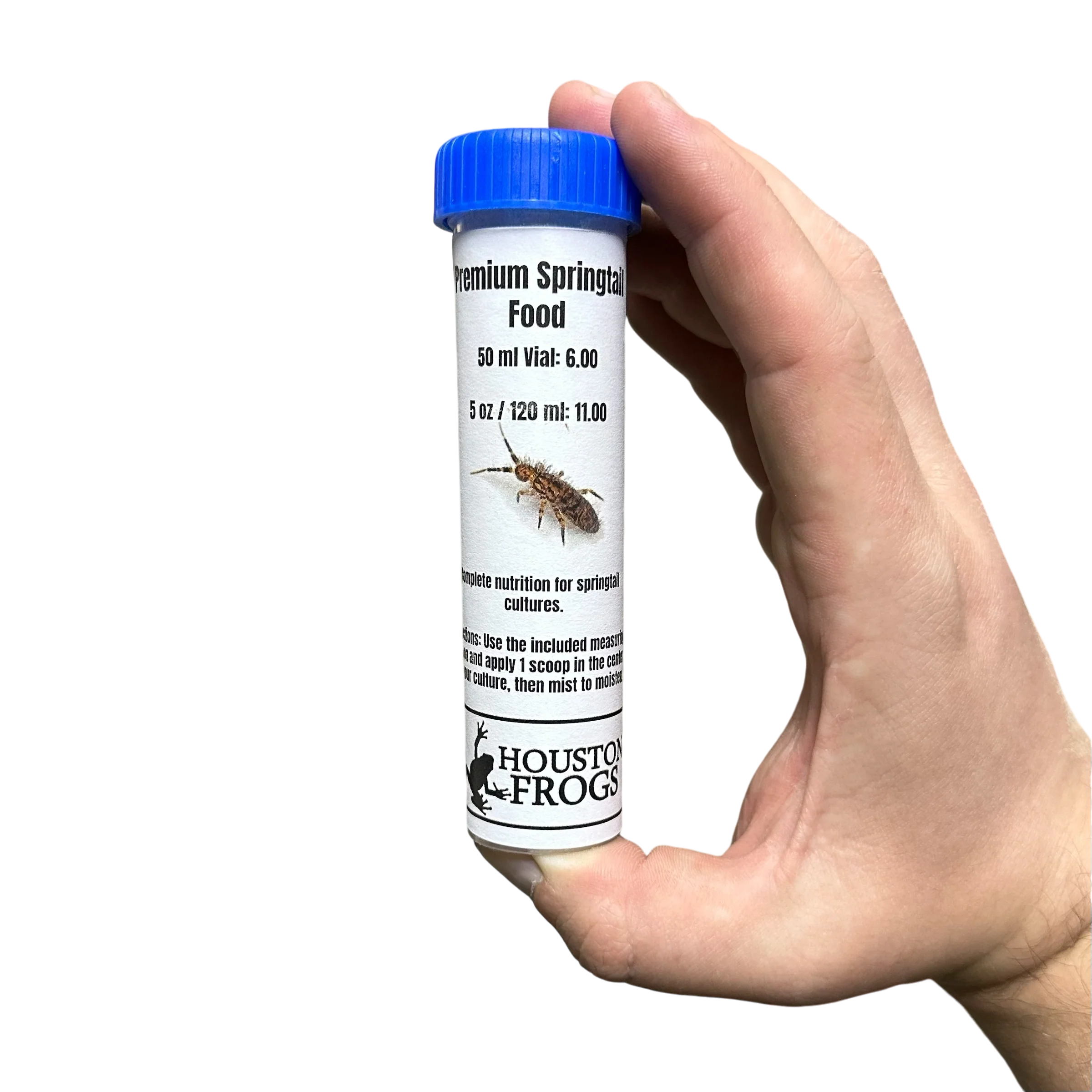 HF Springtail Food - Image 2