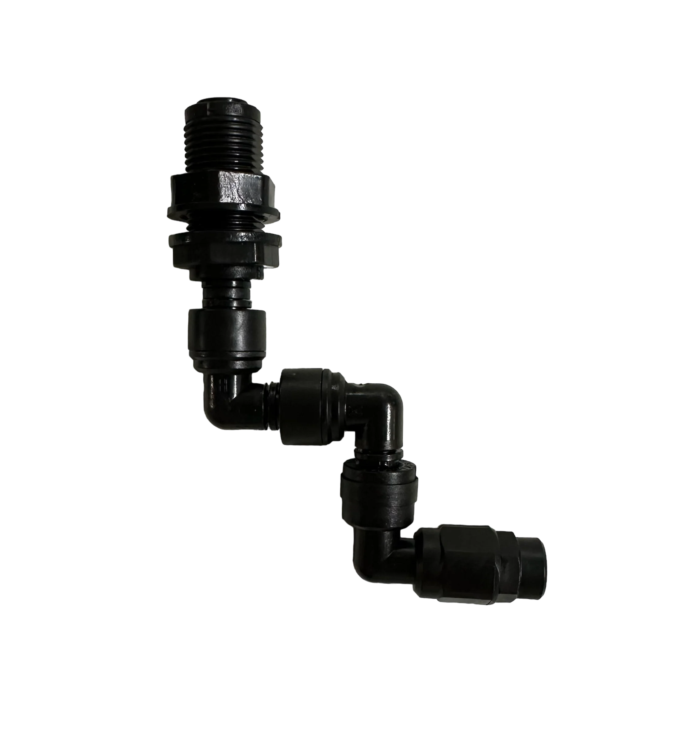 MistKing Misting Nozzle SINGLE 1/4"