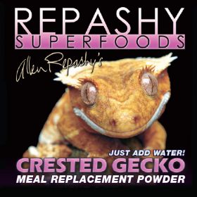 Repashy Crested Gecko MRP (Meal Replacement)