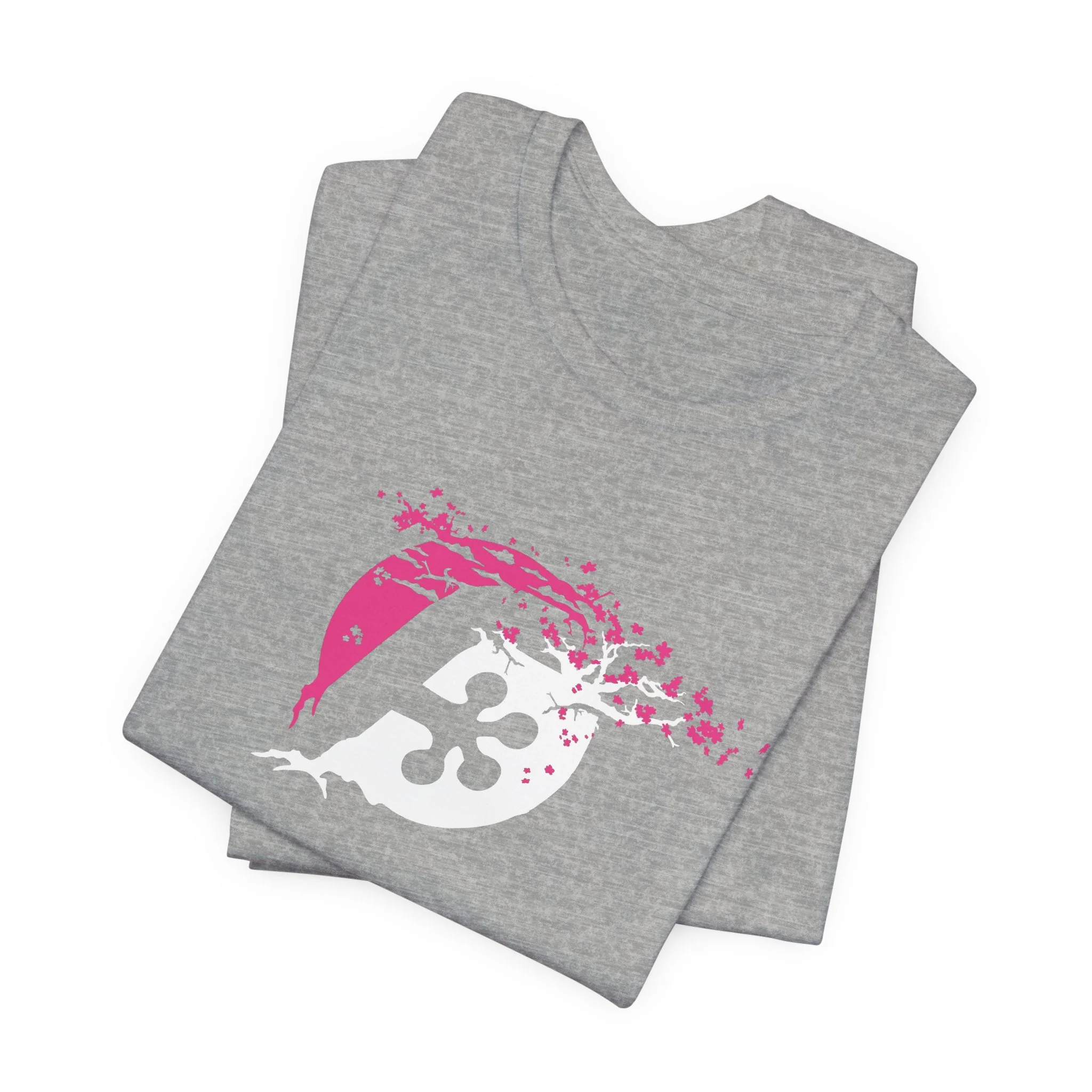 Spring Logo Shirt - Dark - Image 14