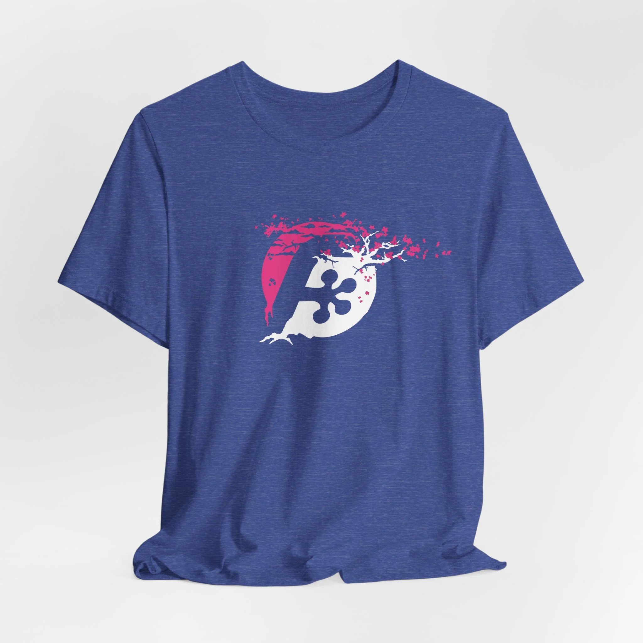 Spring Logo Shirt - Dark - Image 18