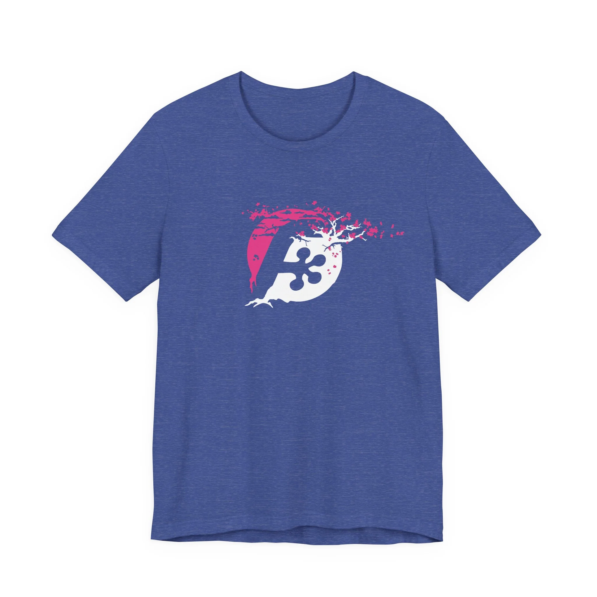 Spring Logo Shirt - Dark - Image 19