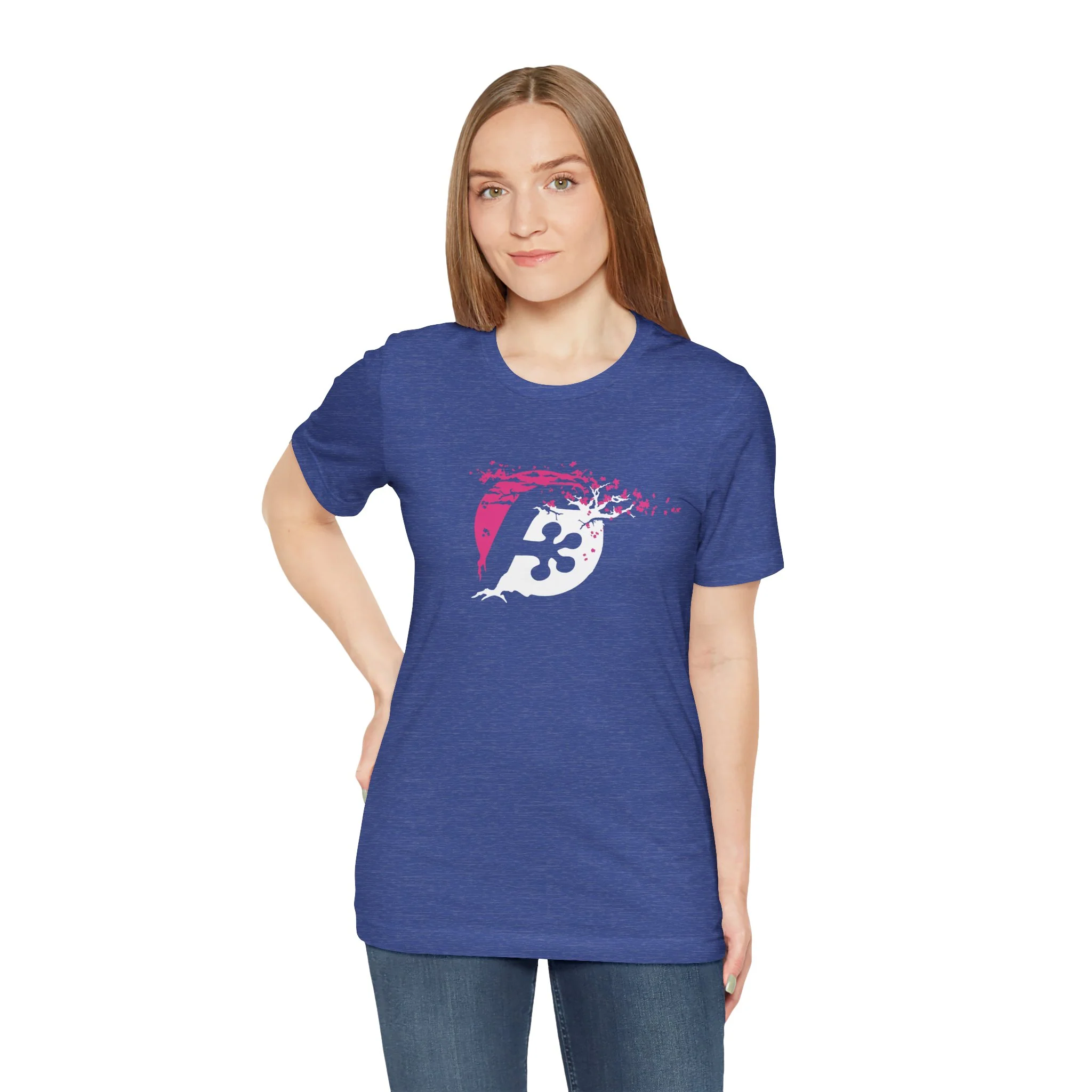 Spring Logo Shirt - Dark - Image 21