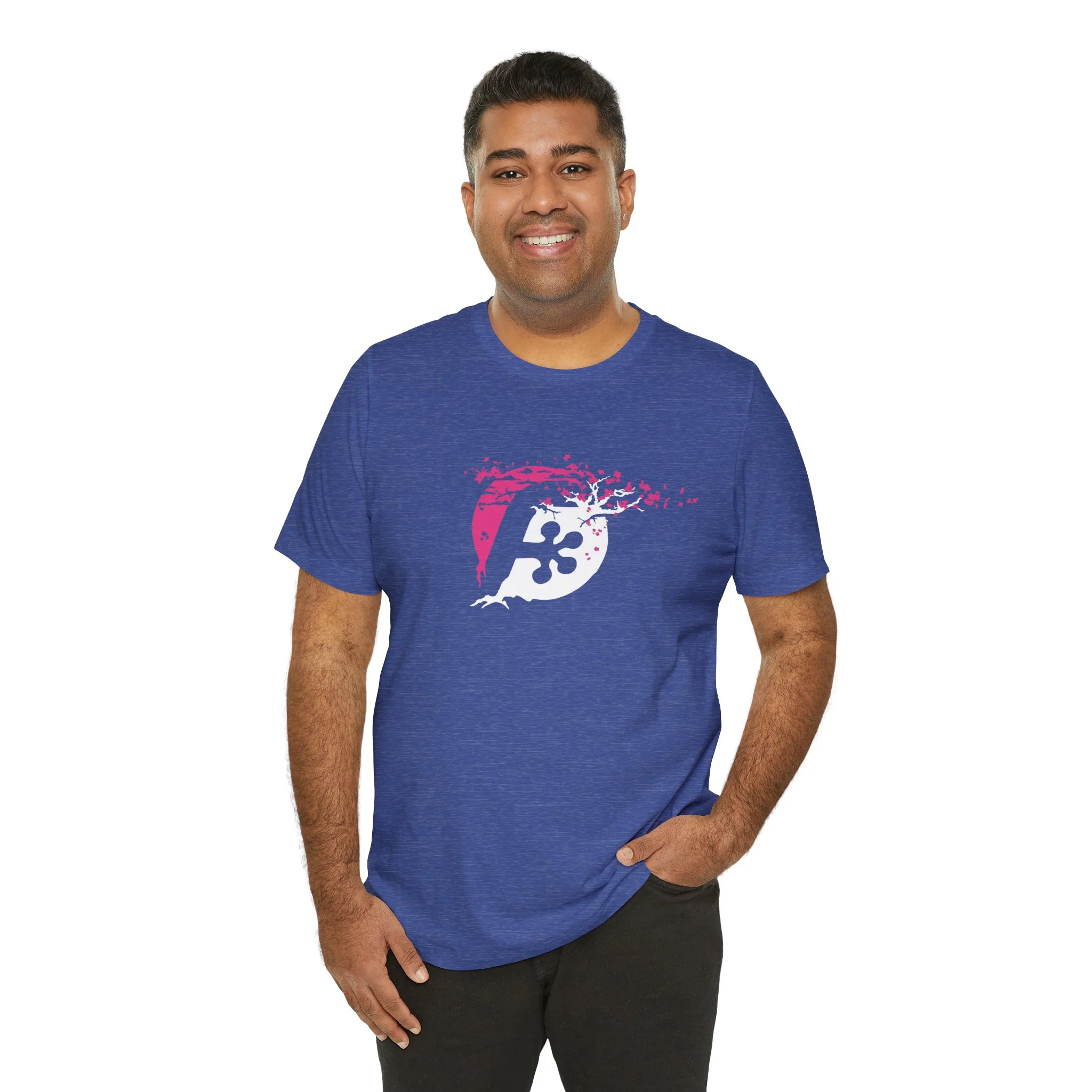 Spring Logo Shirt - Dark - Image 23