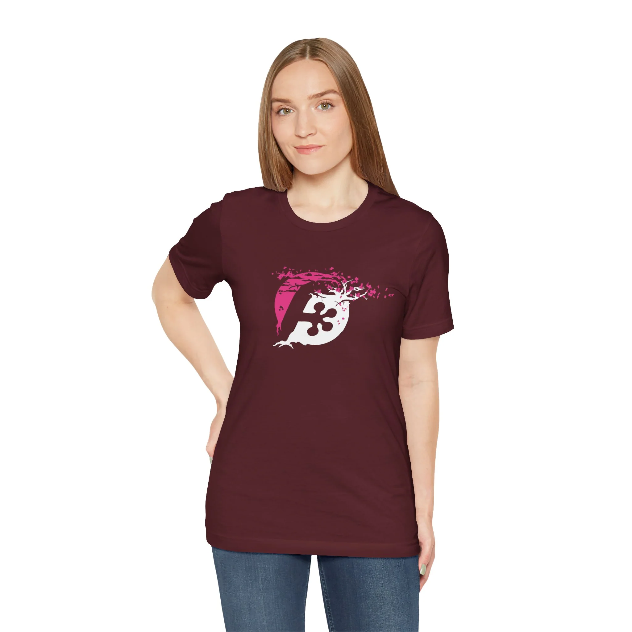 Spring Logo Shirt - Dark - Image 33