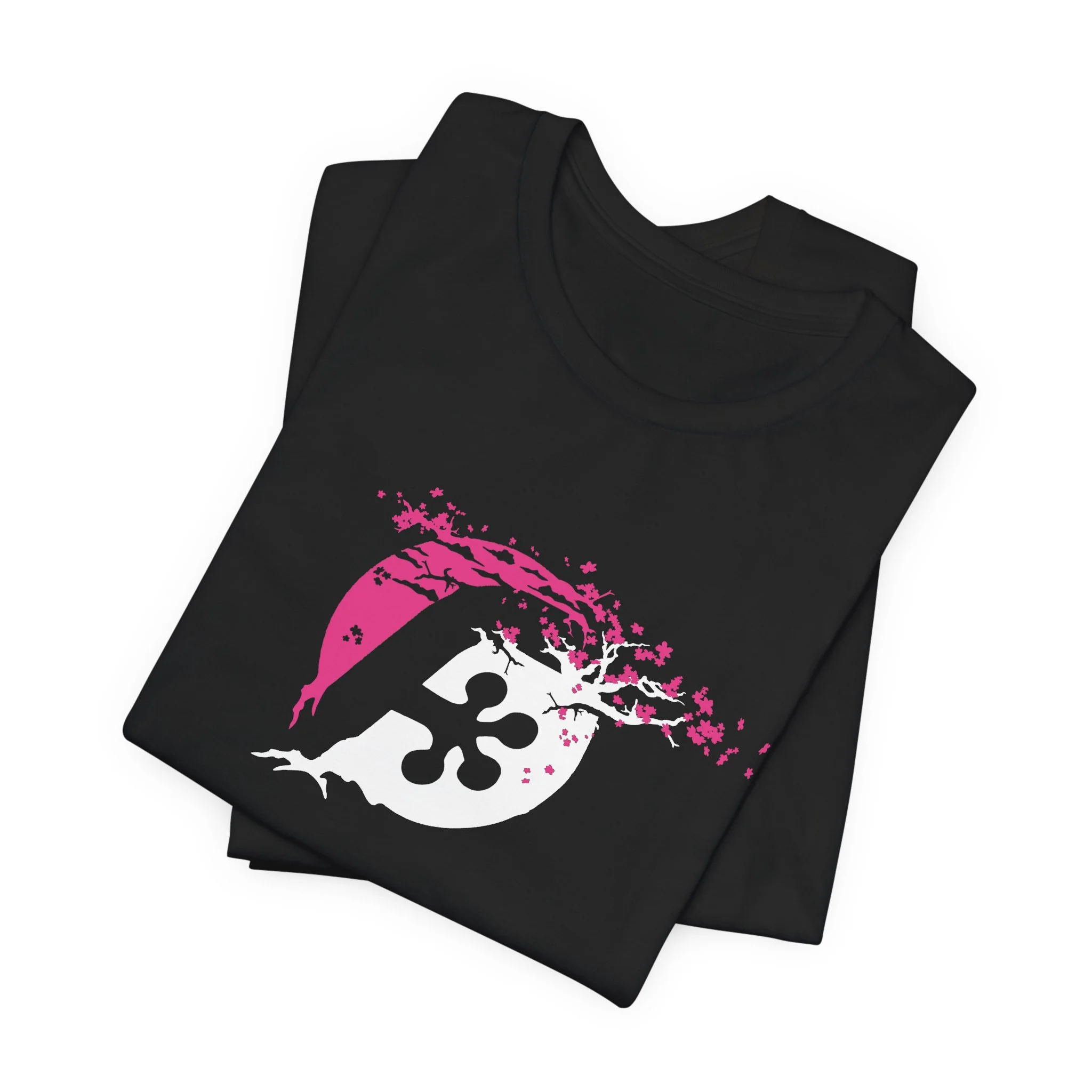 Spring Logo Shirt - Dark - Image 8