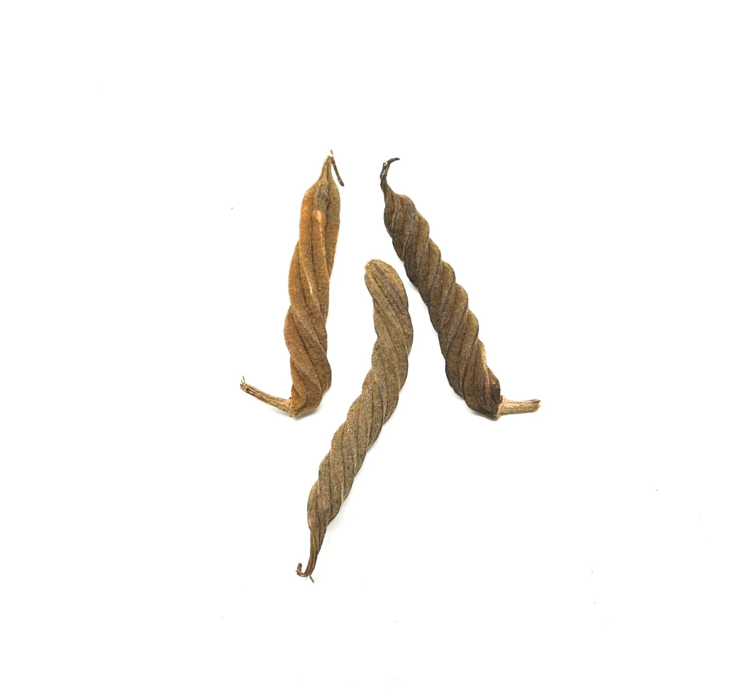 Twistie Pod