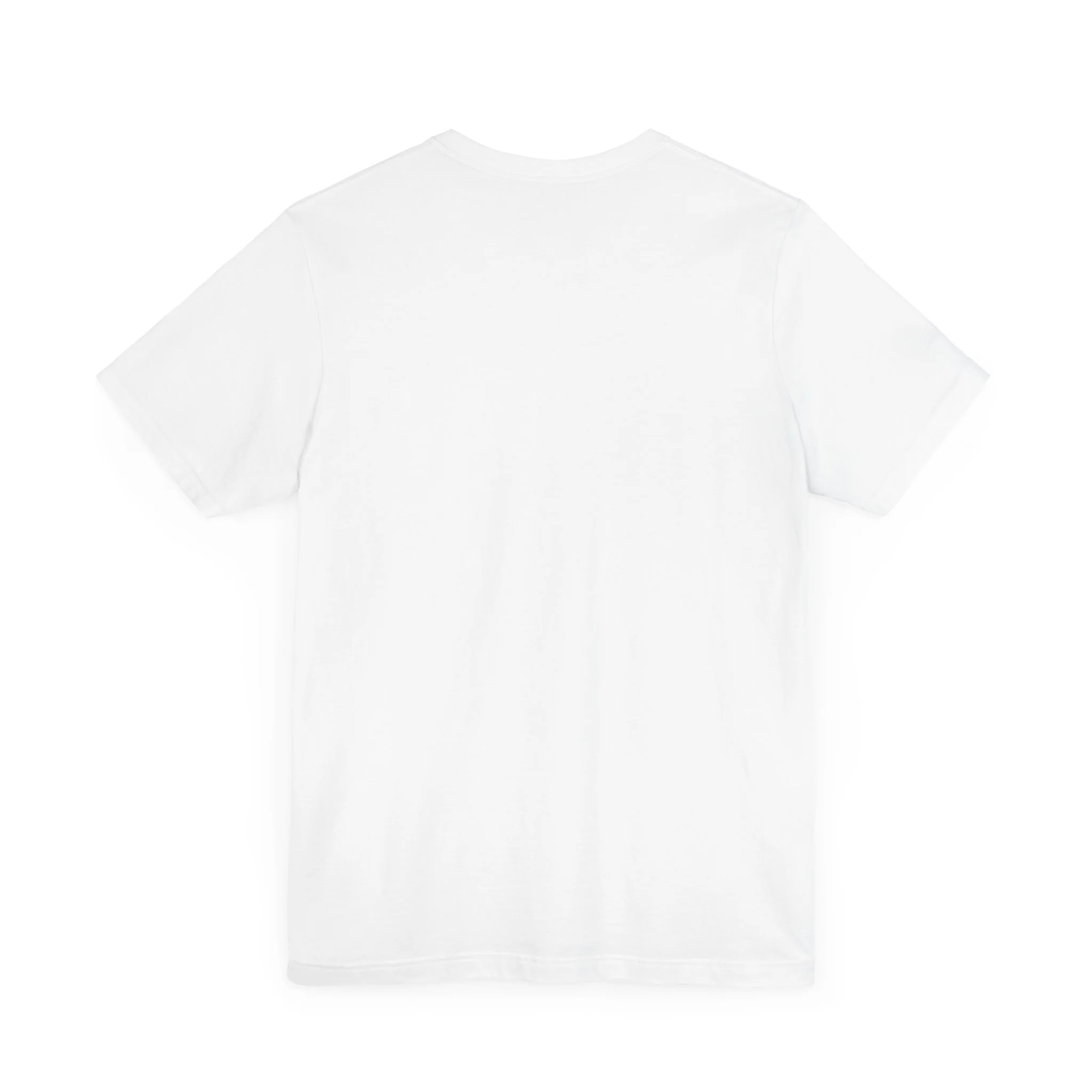 Unisex Jersey Tee - RUNIC - Image 12