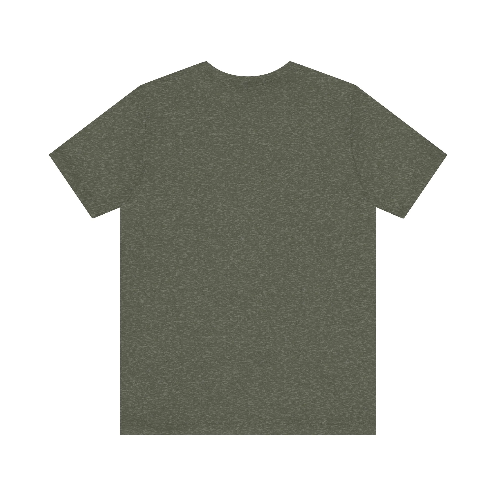 Unisex Jersey Tee - RUNIC - Image 13
