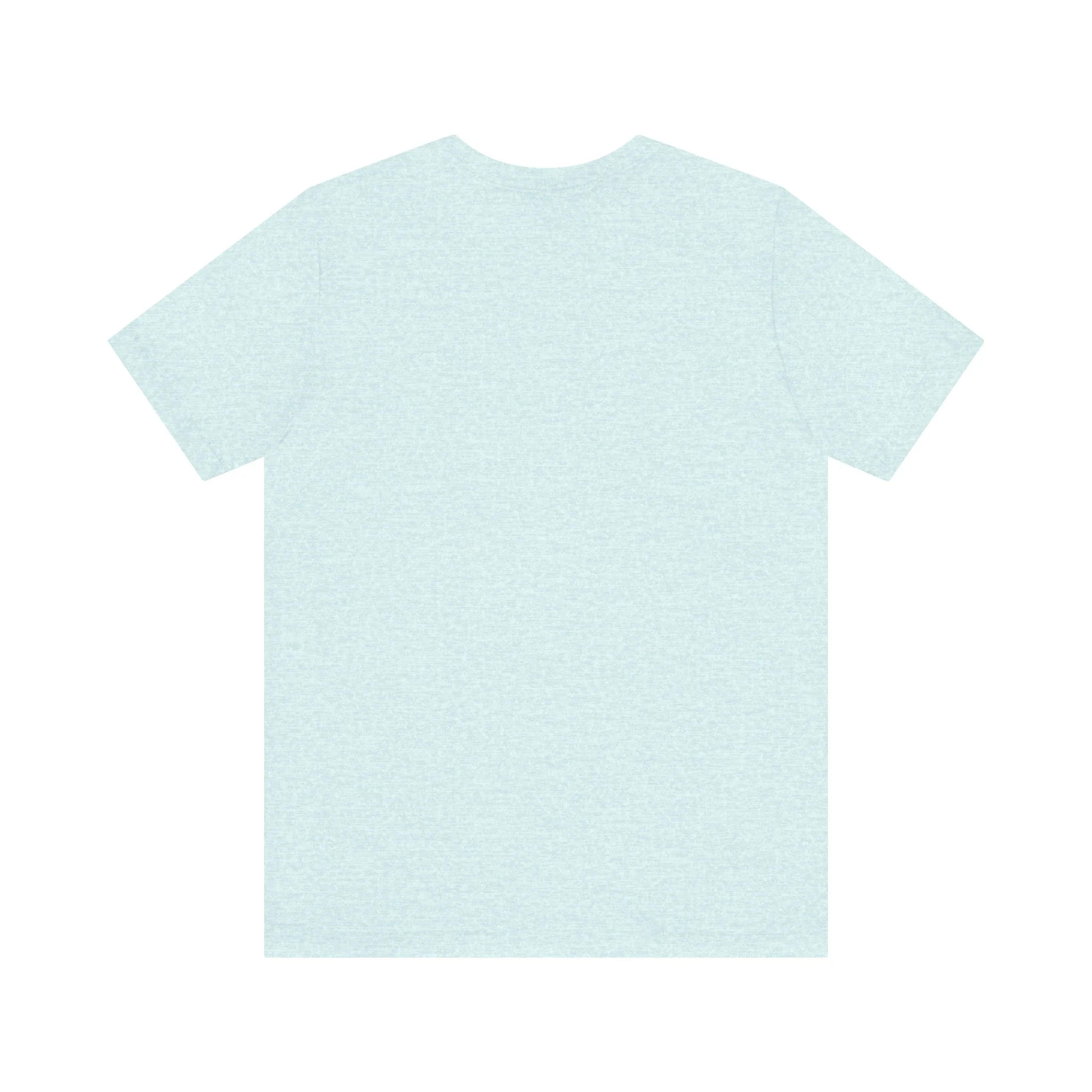 Unisex Jersey Tee - RUNIC - Image 22