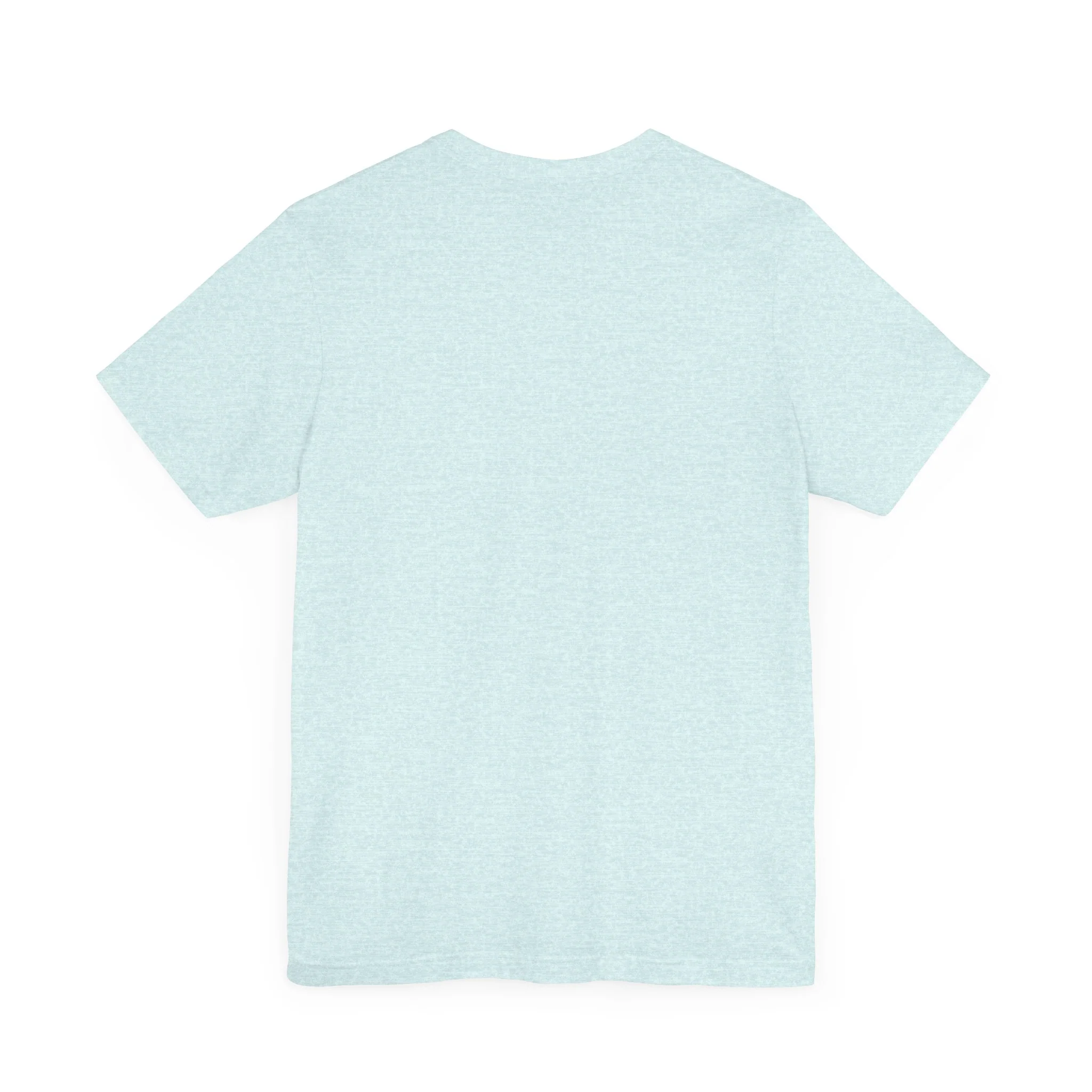 Unisex Jersey Tee - RUNIC - Image 24